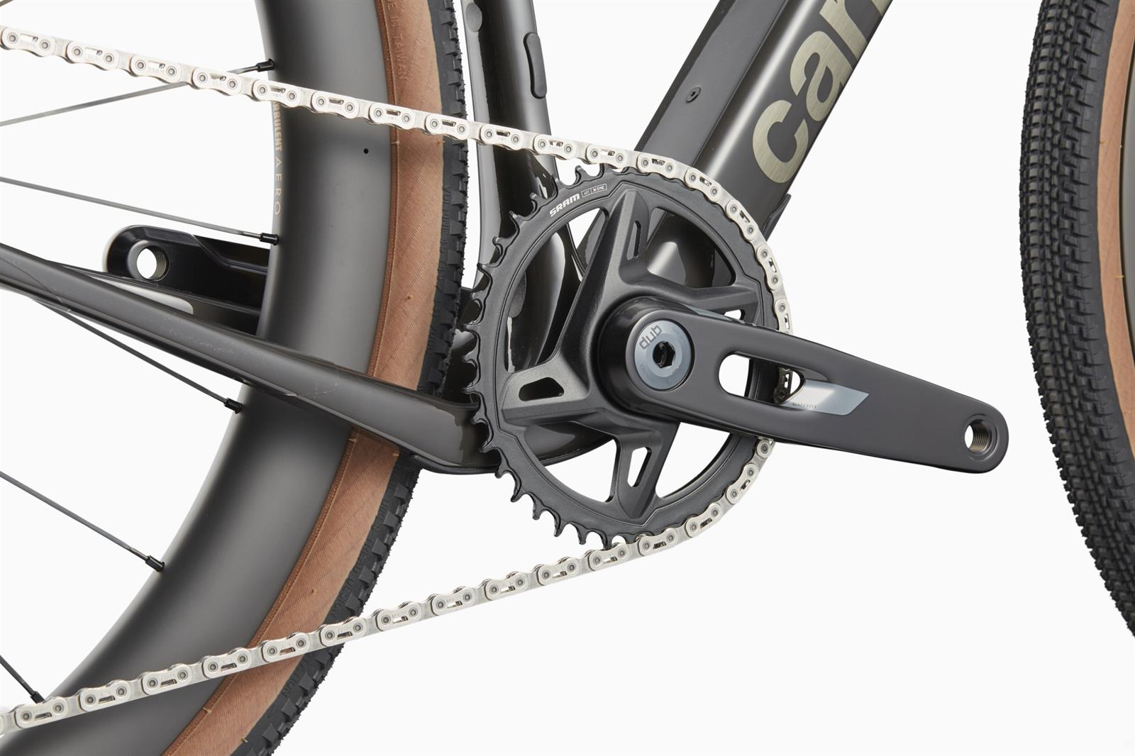 CANNONDALE Topstone Carbon 1 Axs