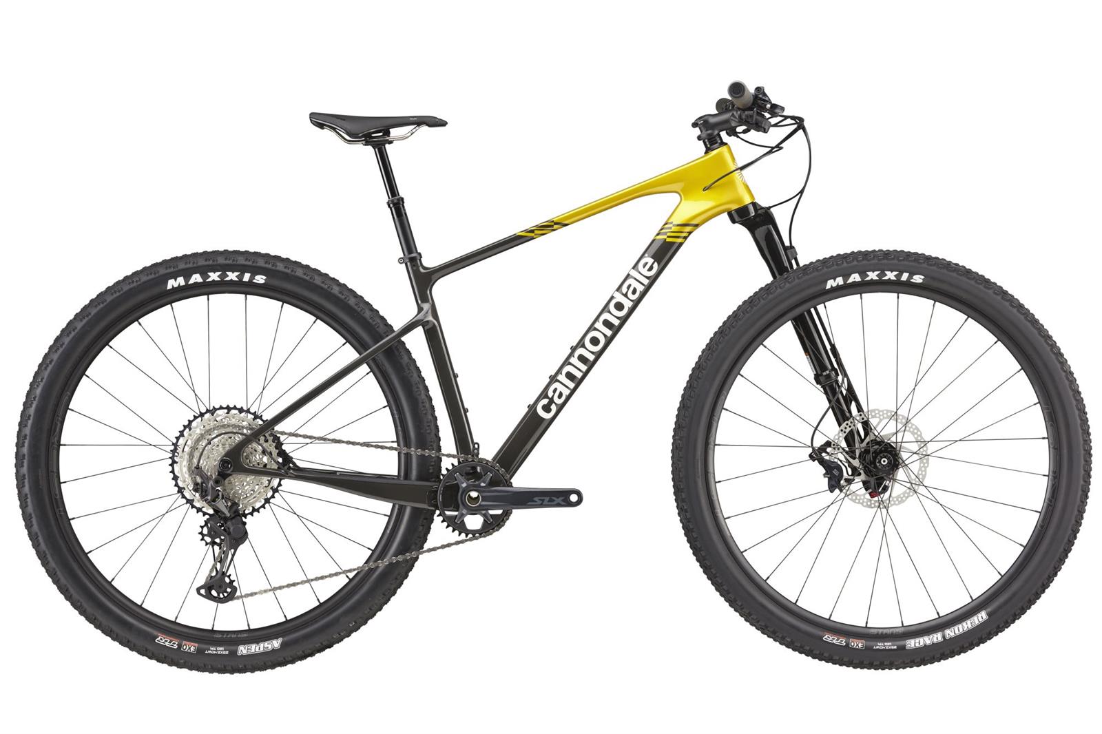 CANNONDALE Scalpel Ht Carbon 1 (2025)