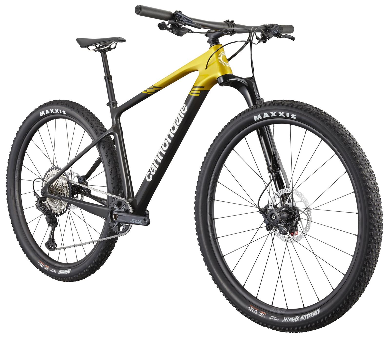 CANNONDALE Scalpel Ht Carbon 1 (2025)