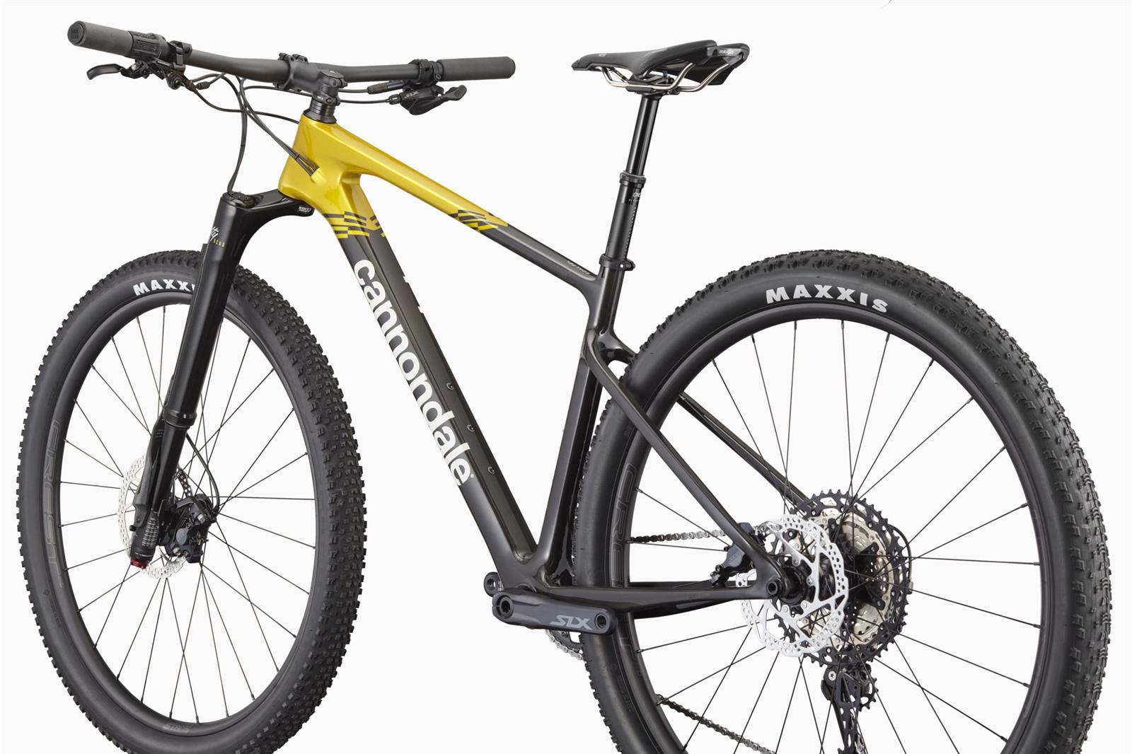 CANNONDALE Scalpel Ht Carbon 1 (2025)