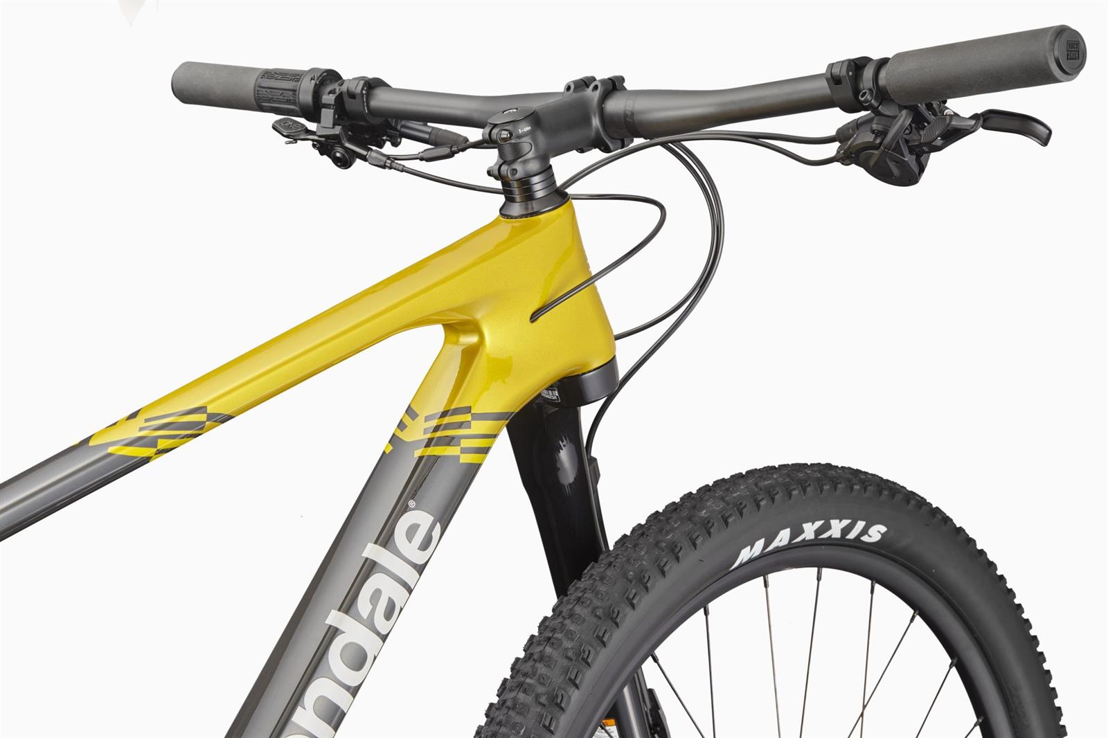 CANNONDALE Scalpel Ht Carbon 1 (2025)