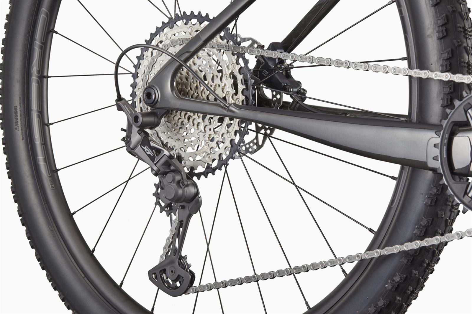 CANNONDALE Scalpel Ht Carbon 1 (2025)