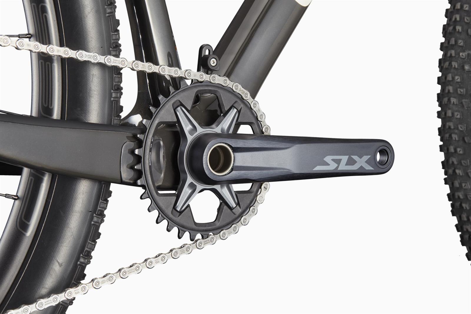 CANNONDALE Scalpel Ht Carbon 1 (2025)