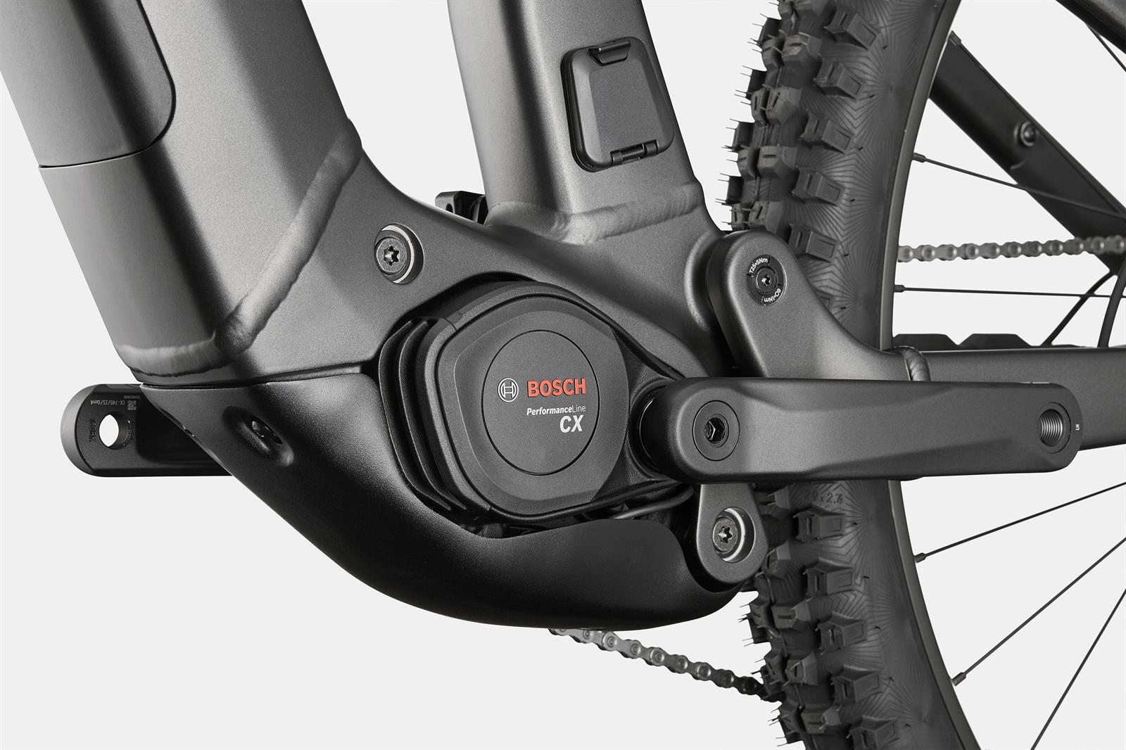 CANNONDALE Moterra 3 (2025)