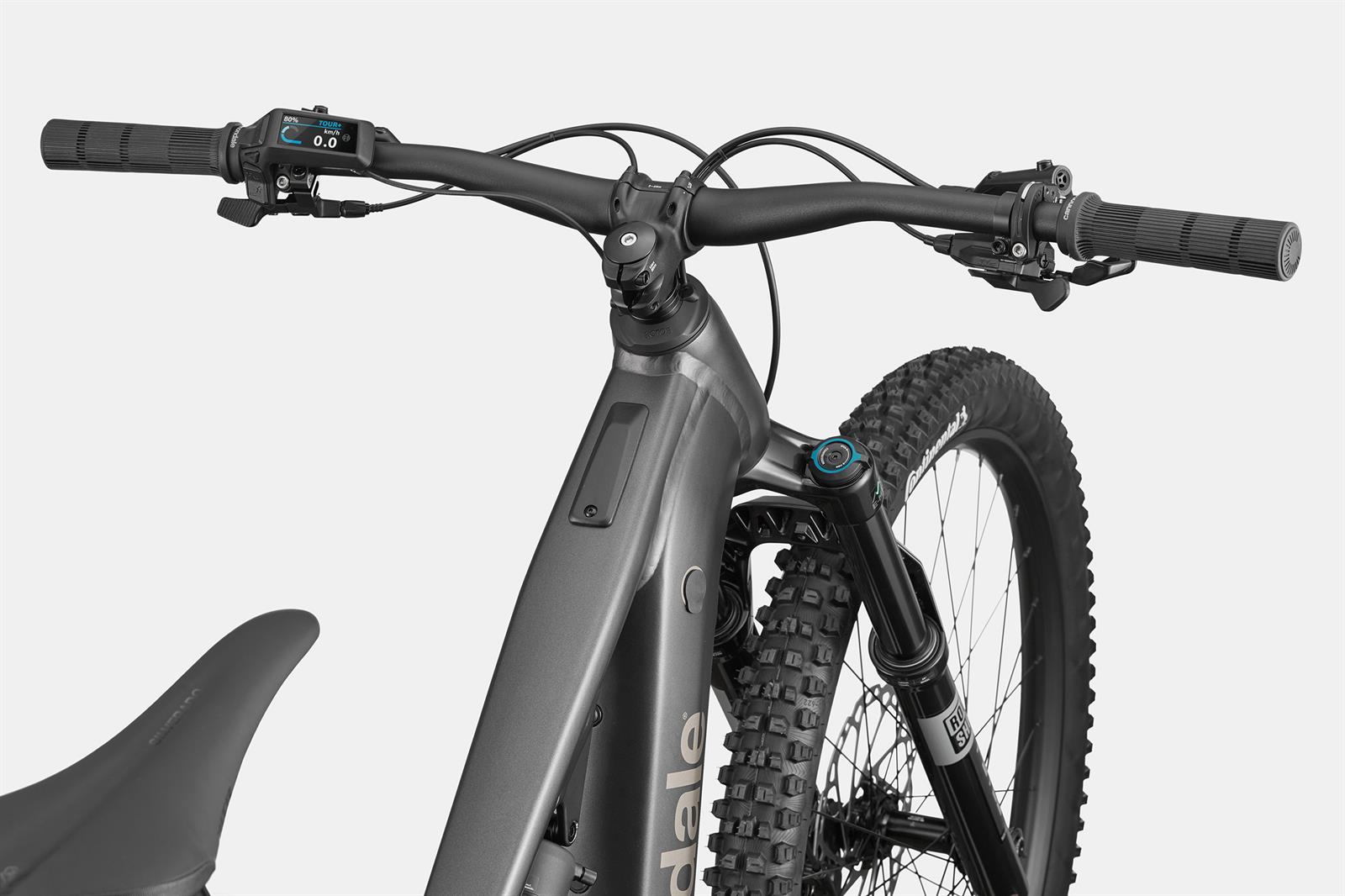 CANNONDALE Moterra 3 (2025)