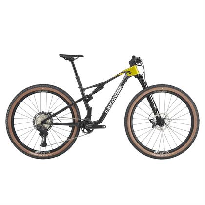 Scalpel 29" Carbon 2 Lefty