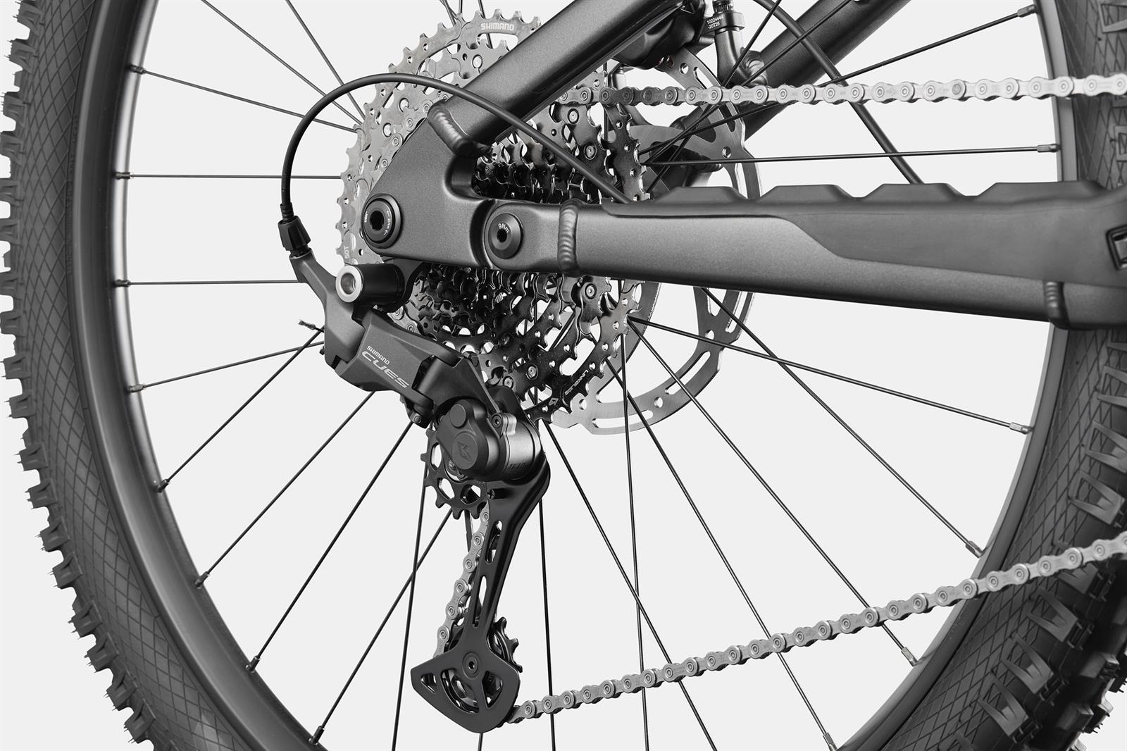 CANNONDALE Moterra 4