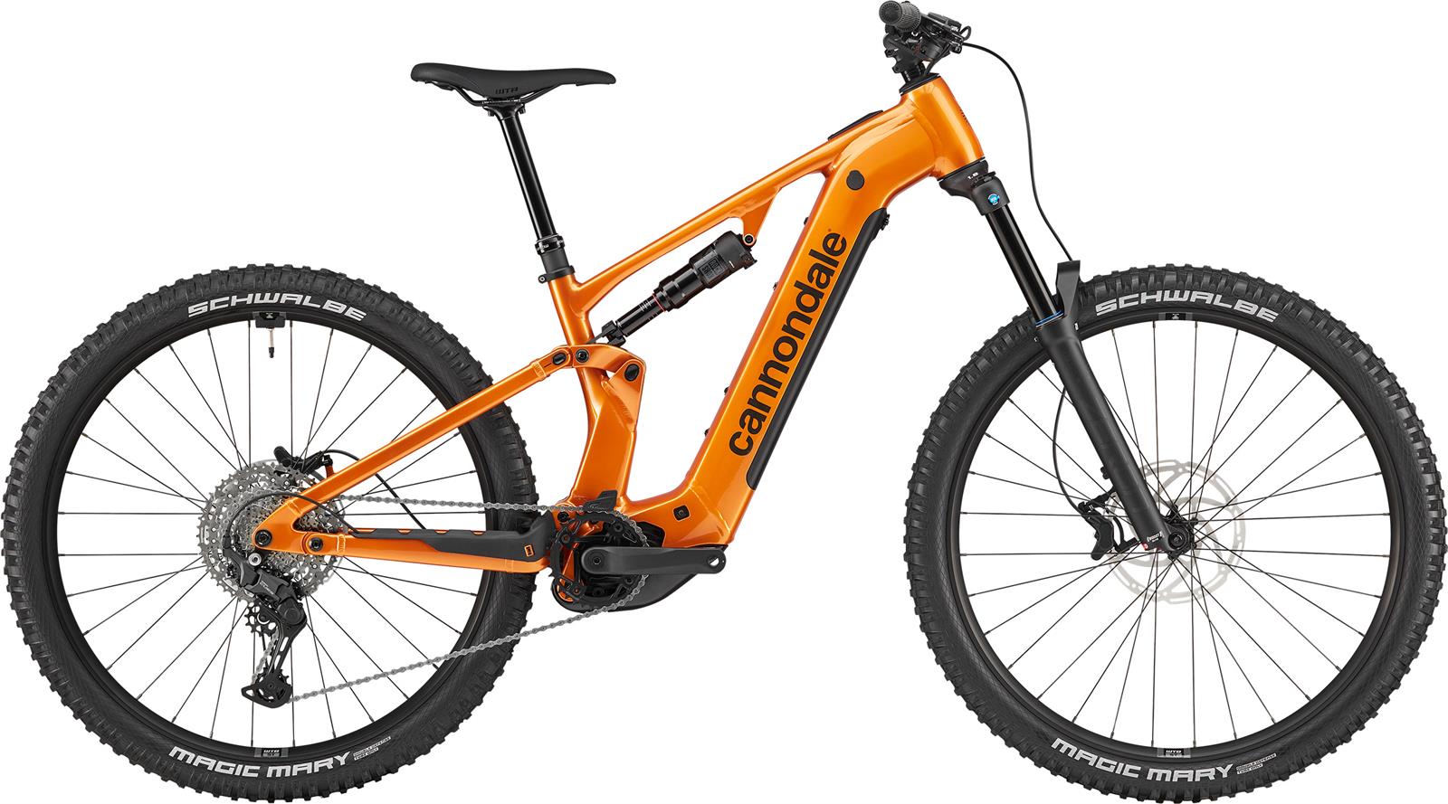 CANNONDALE Moterra 4