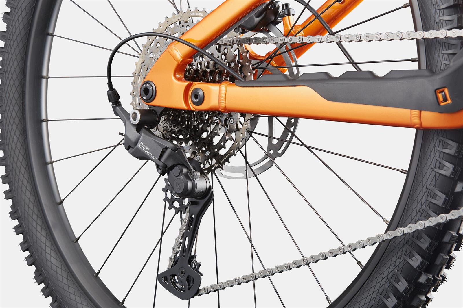 CANNONDALE Moterra 4