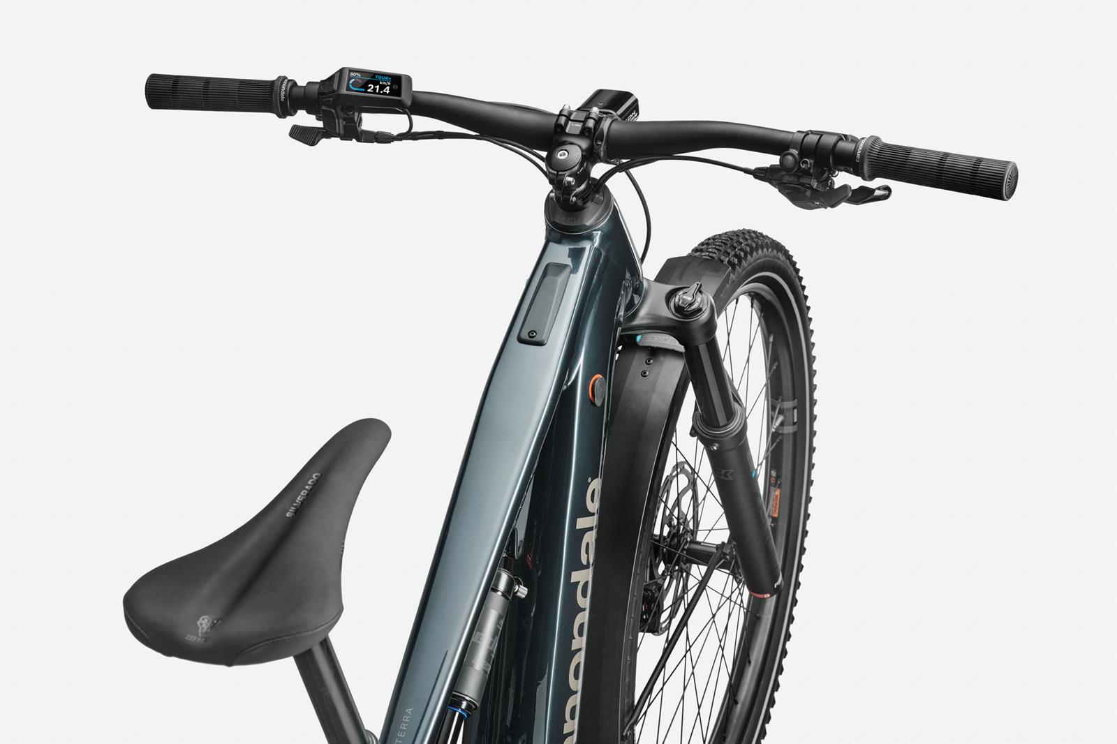 CANNONDALE Moterra Eq