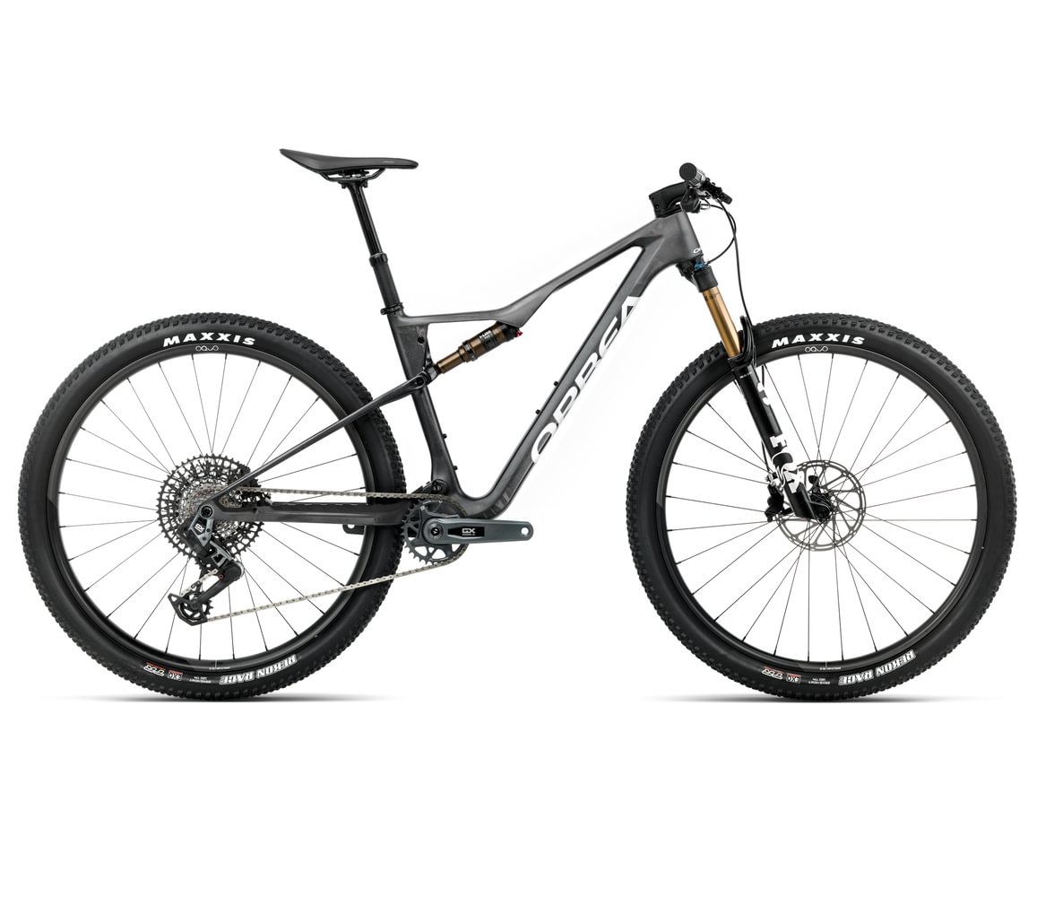 ORBEA OIZ M10 AXS (2026)