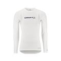 CRAFT Active Extreme X CN LS pánske, Biela