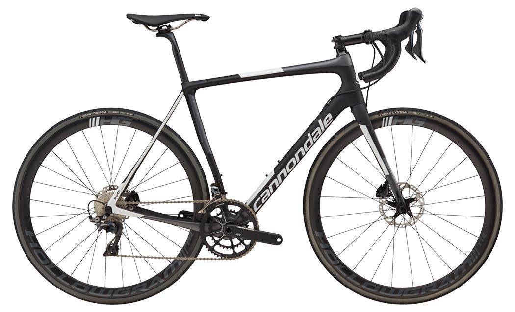 CANNONDALE Synapse Hi-mod Disc Dura Ace (2018)
