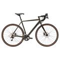 CANNONDALE Caad X 105 Se (2018)
