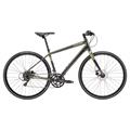 CANNONDALE Quick Disc 3 (2018)