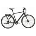 CANNONDALE TESORO 3 (2018)