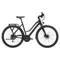 CANNONDALE Tesoro 2 Mixte (2018)