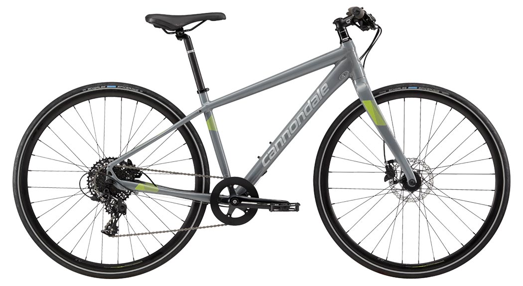 CANNONDALE Quick Disc Womens 2 (2018)