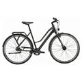 CANNONDALE TESORO 3 MIXTE (2018)