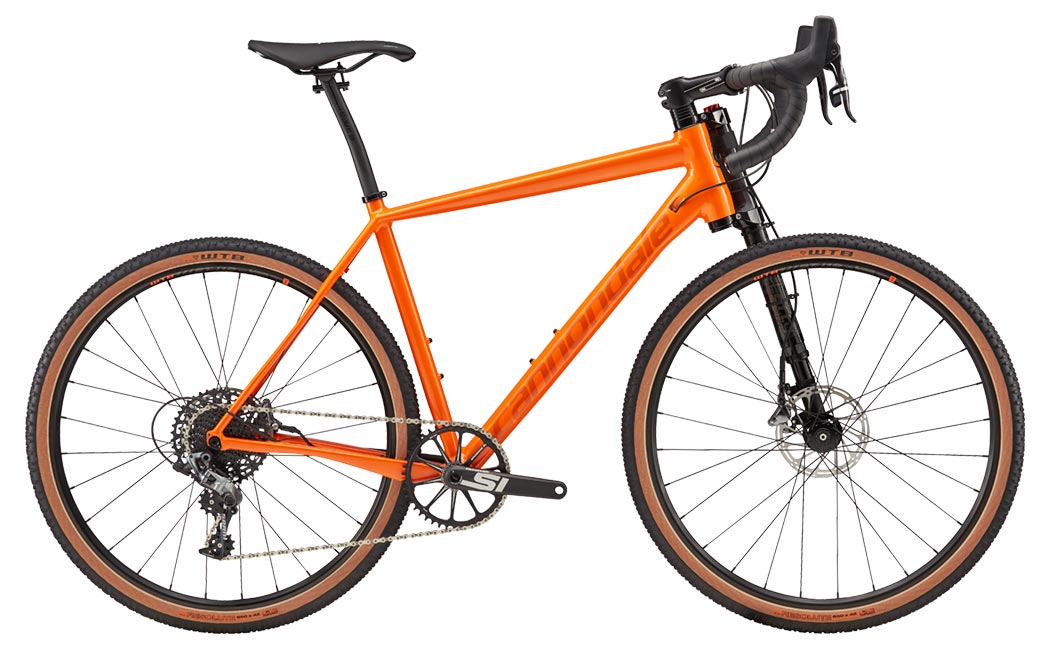 CANNONDALE Slate Force 1 Se (2018)