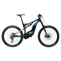CANNONDALE Moterra 27,5" Lt 2 (2018)