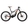 CANNONDALE Moterra 27,5" Am 2 (2018)