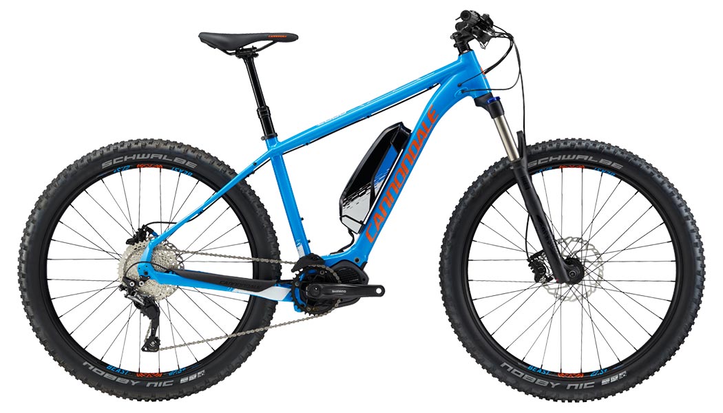CANNONDALE Cujo Neo 1 Women´s (2018)