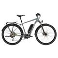 CANNONDALE Quick Neo Tourer (2018)