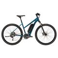 CANNONDALE Quick Neo Women´s (2018)