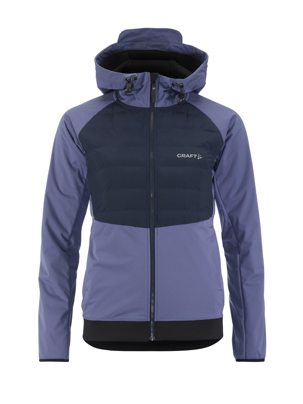 CRAFT ADV Pursuit Therma, Modrá