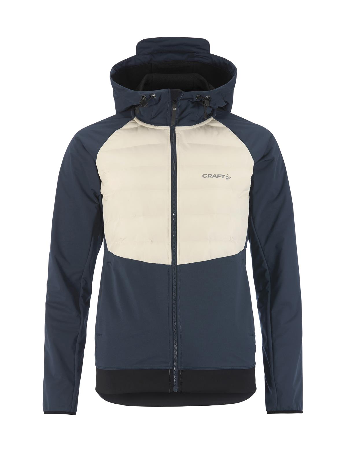 CRAFT ADV Pursuit Therma, Modrá