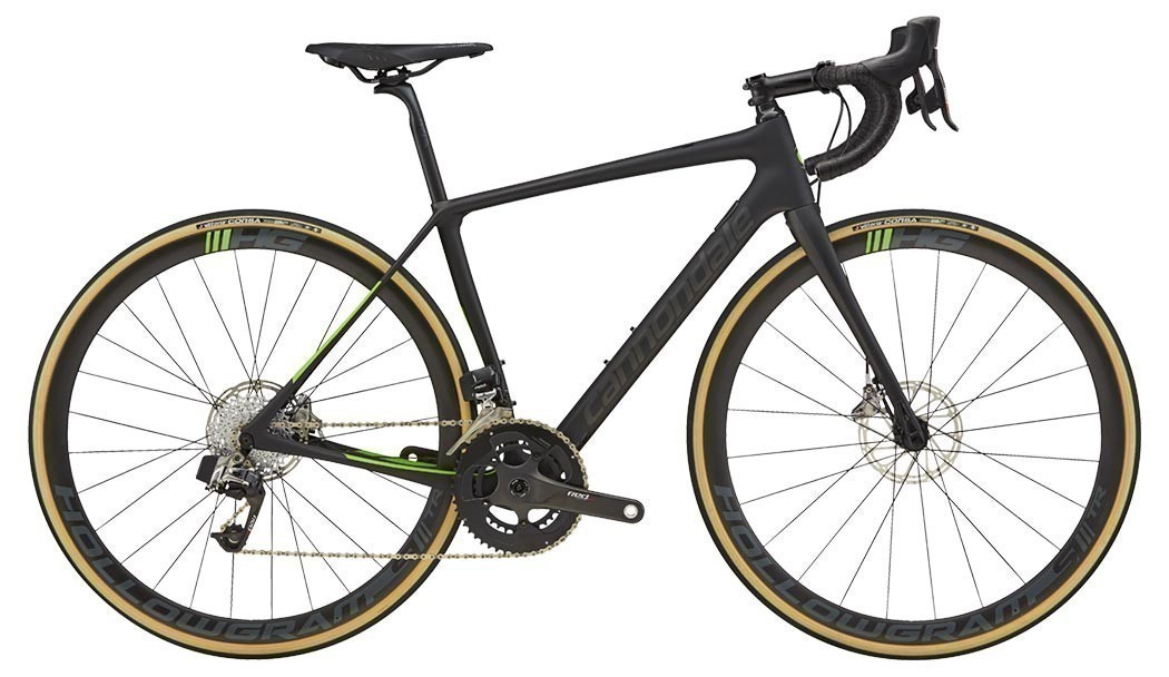 CANNONDALE Synapse Womens Hi-mod Disc Red Etap (2018)