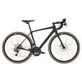 CANNONDALE Synapse Womens Hi-mod Disc Red Etap (2018)