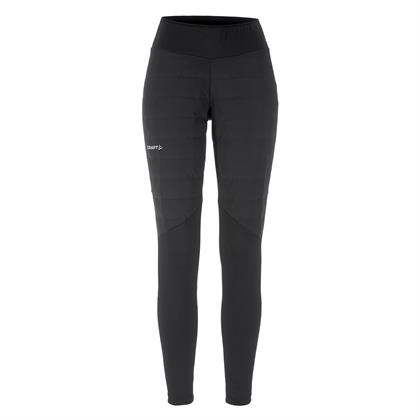 SubZ Tights 4, Čierna