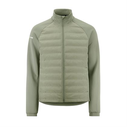 SubZ 4, Zelená