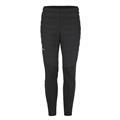 CRAFT SubZ Tights 3, Čierna