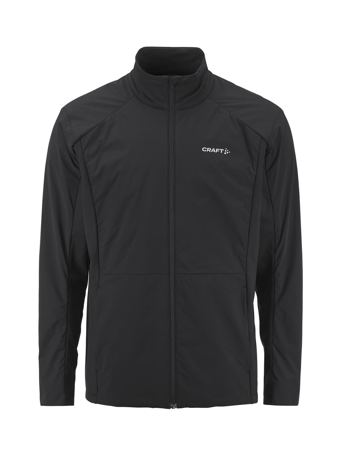 CRAFT ADV Essence Warm 2, Čierna