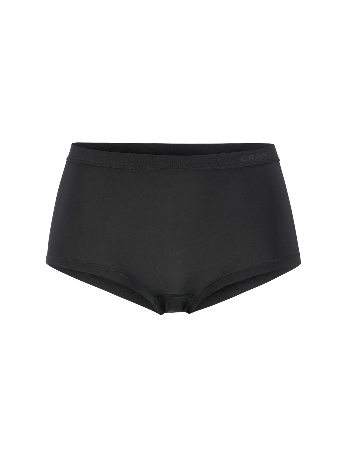 CRAFT Active Boxer dámske, Čierna