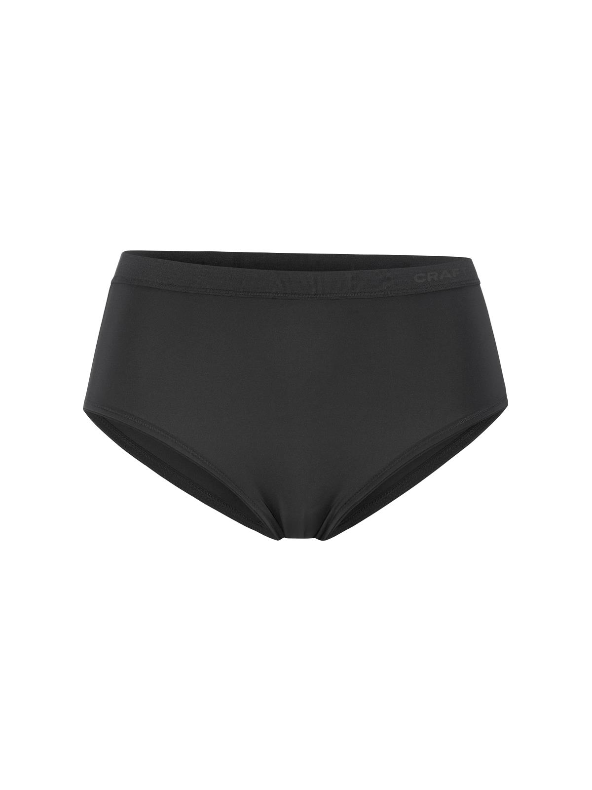 CRAFT Active Hipster dámske, Čierna
