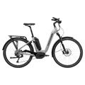 CANNONDALE Mavaro Neo 1 City (2018)