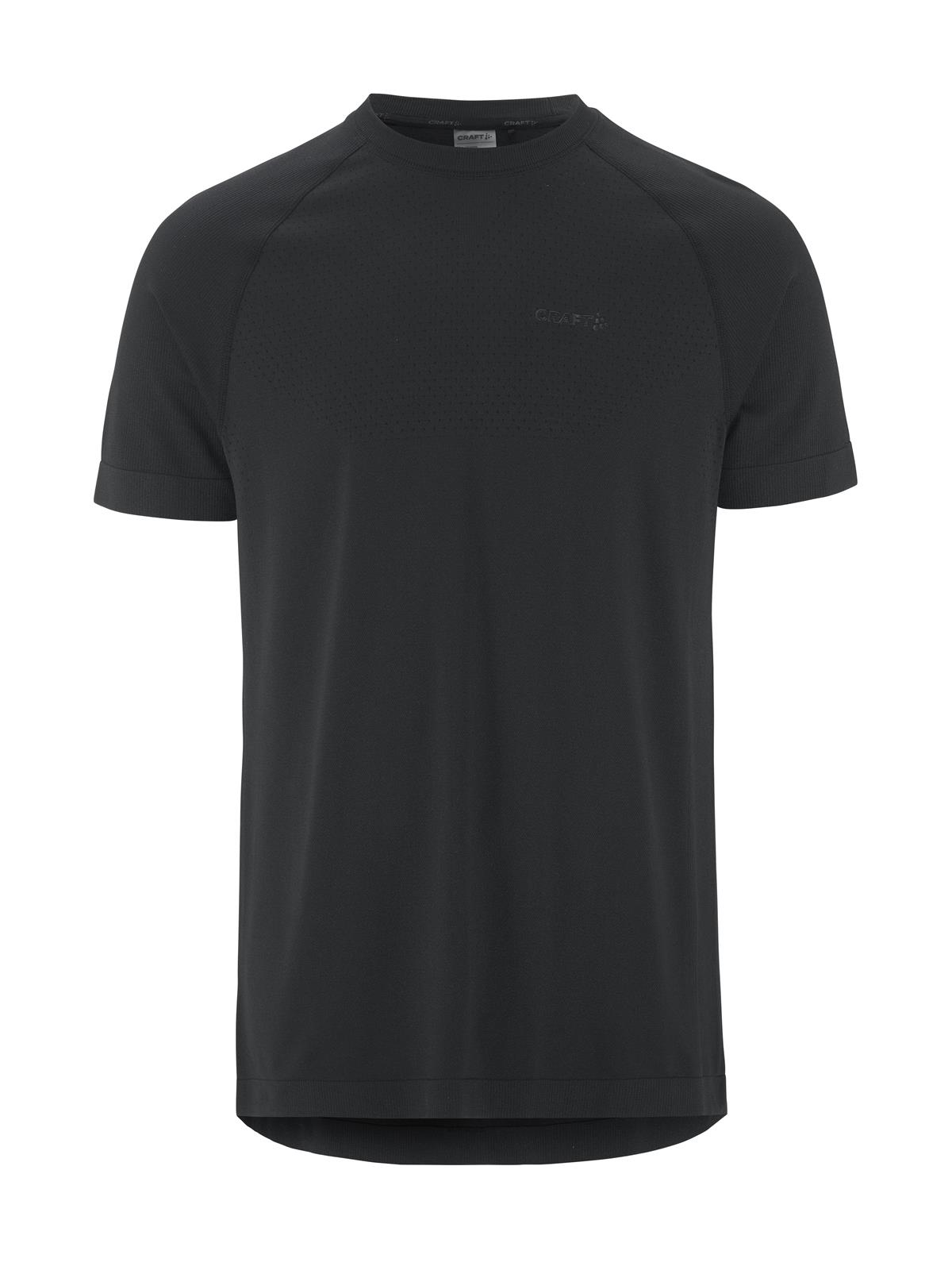 CRAFT Active Comfort SS 2 pánske, Čierna