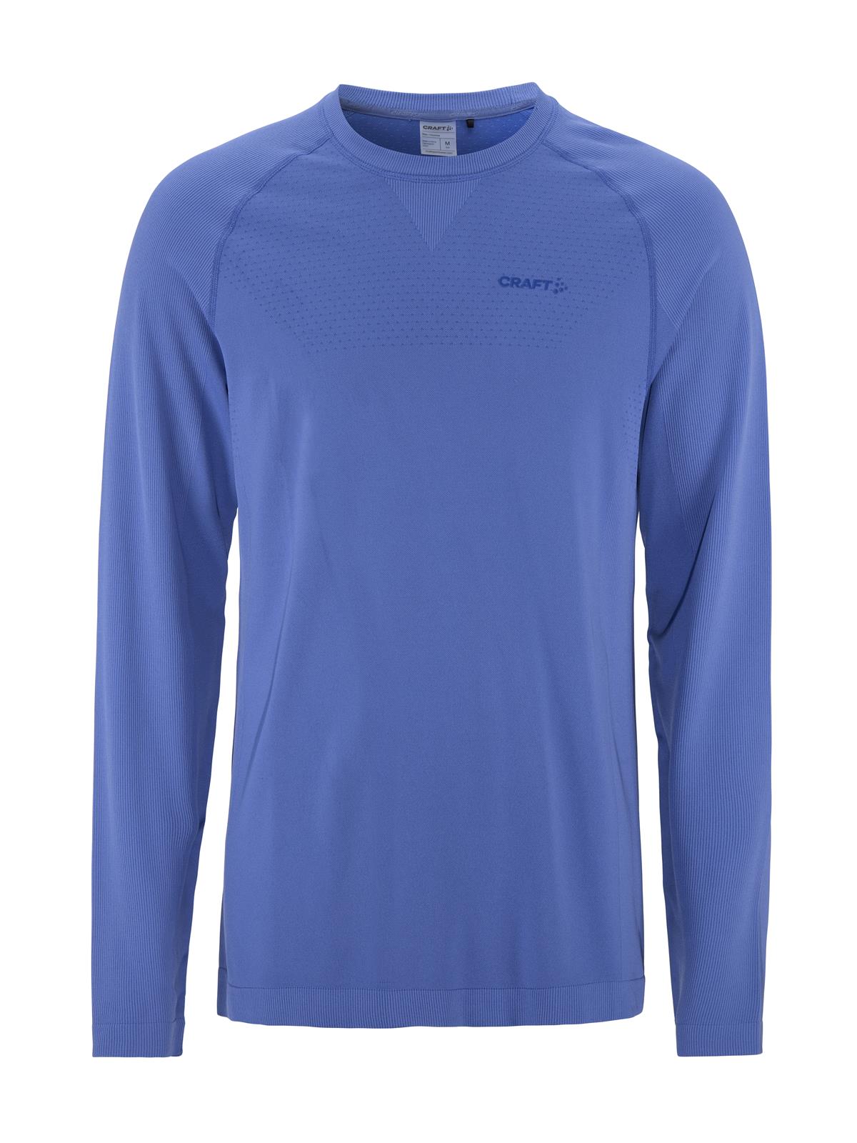CRAFT Active Comfort LS 2 pánske, Modrá