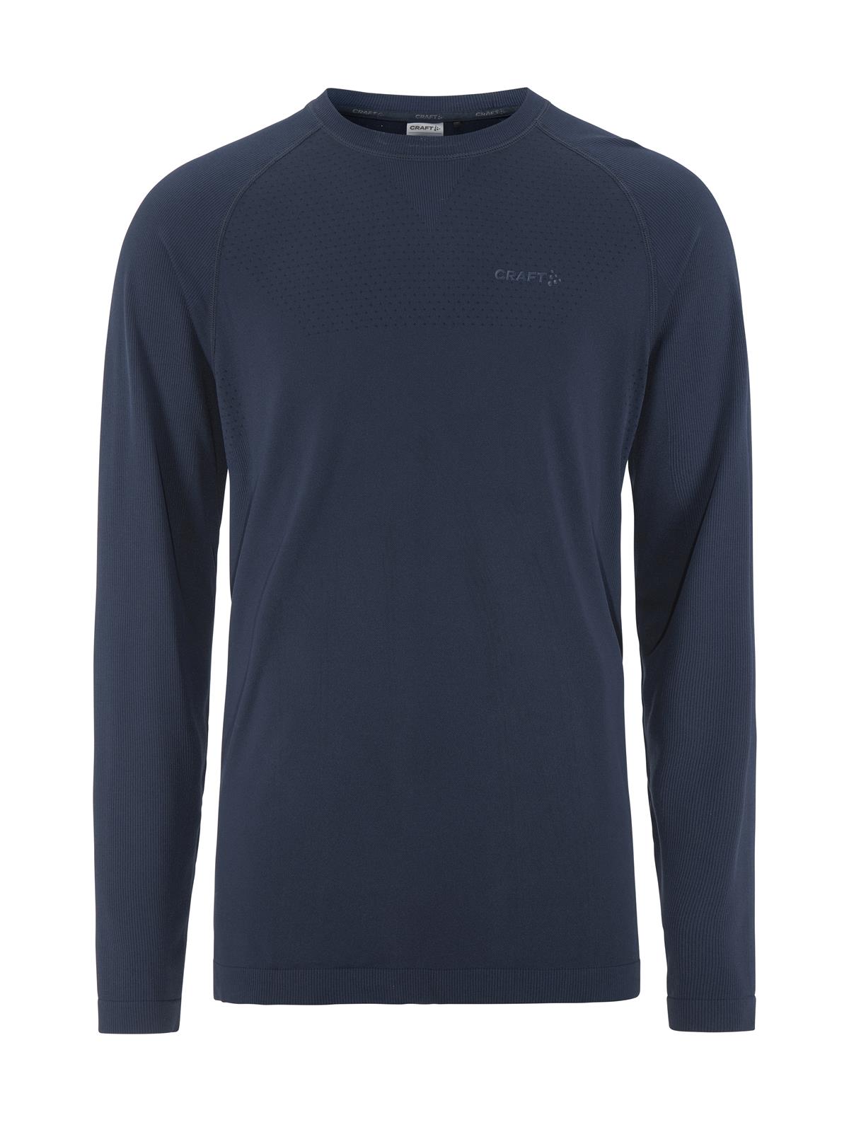 CRAFT Active Comfort LS 2 pánske, Modrá