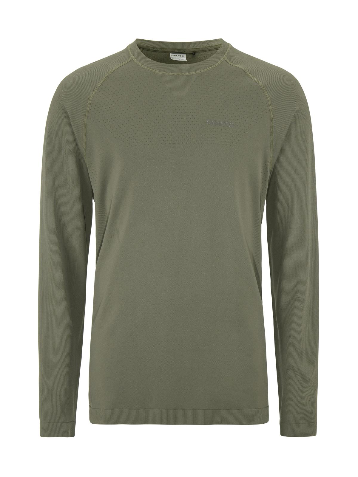 CRAFT Active Comfort LS 2 pánske, Zelená