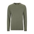 CRAFT Active Comfort LS 2 pánske, Zelená