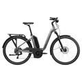CANNONDALE Mavaro Neo 3 City (2018)