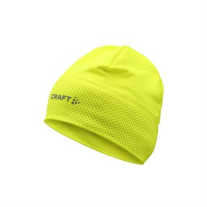 Lumen Fleece 2, Žltá