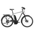 CANNONDALE Mavaro Neo 3 (2018)