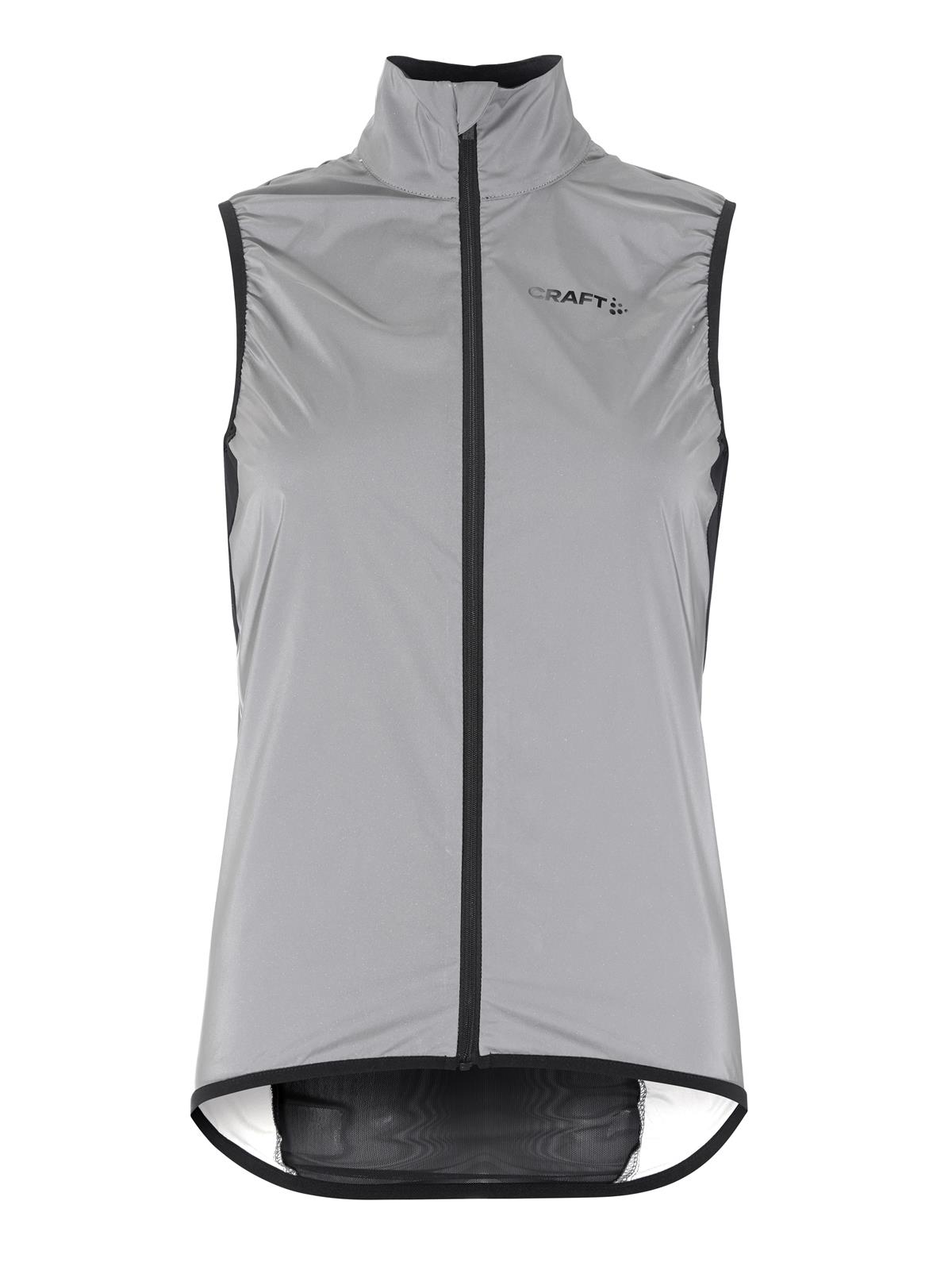 CRAFT ADV Essence Lumen Wind dámska, Šedá