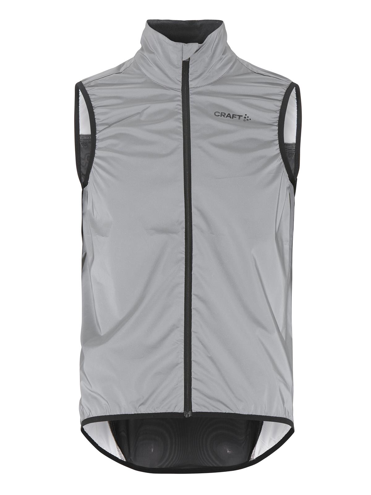 CRAFT ADV Essence Lumen Wind pánska, Šedá
